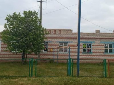 Чкаловский дом досуга