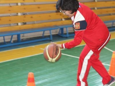 В Якутии проводят исследование качества образования по физкультуре в 6 и 10 классах