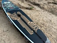 Надувная доска для SUP-бординга FAYEAN Guns & Rosesn 11'5