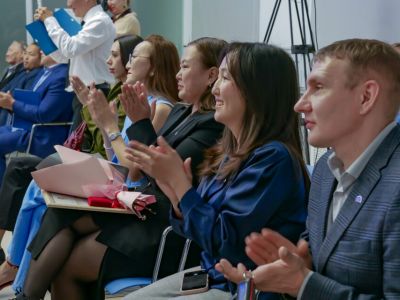 Владимир Путин наградил коллектив РТРС в Якутии орденом Почета