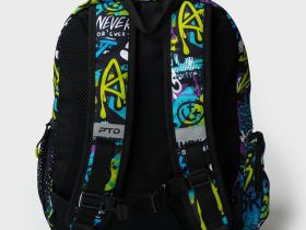 Рюкзак текстильный для мальчиков