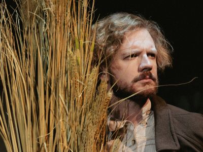 Билеты на По Руси (Театр Вахтангова. Симоновская сцена) / Театр | Афиша | ИнфоТаймс