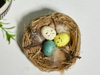 Декоративное украшение Nest