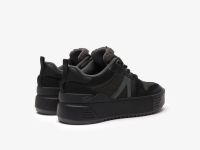 Женские зимние кроссовки Lacoste L002