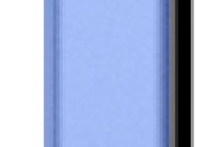 Смартфон TECNO Spark 40 8/256 ГБ «Небесный синий»