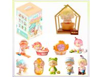 TP-T002-T00201 Фигурка DUDOO - Joyful Carnival