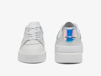 Женские кеды Lacoste L002 EVO 124 5 SFA