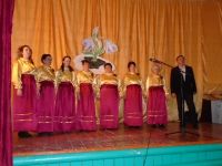 Свободинский сельский клуб