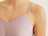 Пижама Алисма/Alisma, пудра