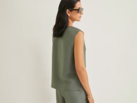 Блуза Estivo II