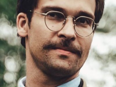 Санкт-Петербургский джазовый оркестр п/у Сергея Богданова