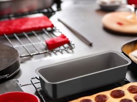 Форма для кекса Tefal Easy Bake 30х11 cм J1740174