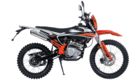 Мотоцикл кроссовый эндуро RACER RC250GY-C2K K2