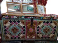 Староустинский краеведческий музей