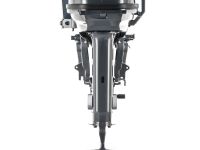 2х-тактный лодочный мотор MIKATSU M30FHS