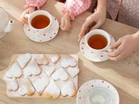 Чайная пара Любовь/Amore