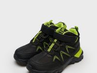 Ботинки для мальчиков