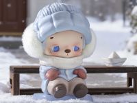 JO-2025040 Коллекционная фигурка Know Know Monster - Hopscotch