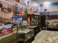 Историко-художественный музей городского округа Домодедово