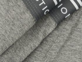 Трусы-транки с низкой посадкой, 2 шт., Серый