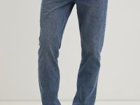 Джинсы tapered fit мужские