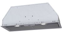 Полновстраиваемая вытяжка KRONA MINI 900 WHITE