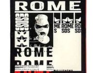 Сноуборд ROME SDS AGENT WIDE 21/22