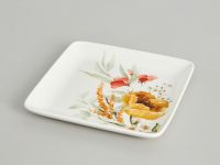 Блюдо Цветущие луга/Prati Fioriti I