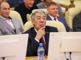 Отраслевые итоги года подвели в Якутии в День энергетика