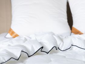 Одеяло Nero Bianco