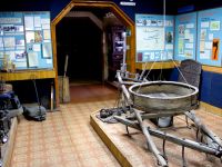 Музей «Октябрьск-на-Волге»