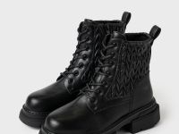 Ботинки для девочек