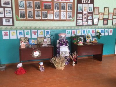 Репновский клуб