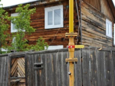 В Горном районе подготовка к отопительному сезону идет по графику