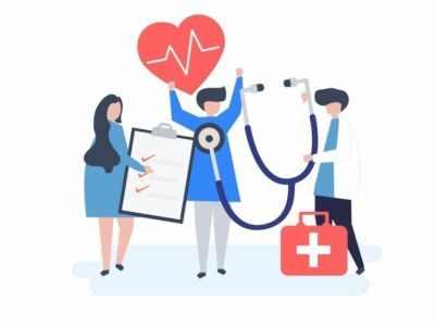 Якутяне могут записаться на диспансеризацию по номеру "122"