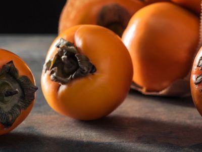 Как выбрать хурму: по каким признакам определить спелый фрукт