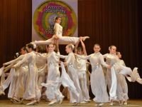 Красносулинский районный дворец культуры