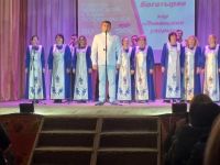 Центральный районный дом культуры г. Ливны