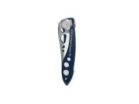Мультитул Leatherman Skeletool KB Nightshade