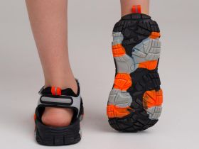 Сандалии для мальчиков