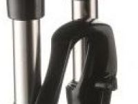 Амортизационная вилка RST Vivair TNL 28" (черный 28" 60 мм эксцентрик 9 мм шток 1 1/8" (28.6 мм), алюминий для дисковых тормозов)