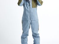 Комбинезон W'S STRETCH FREEDOM SUIT жен.