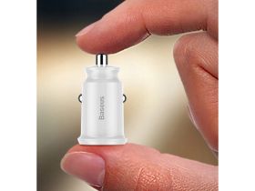 Автомобильная зарядка Baseus