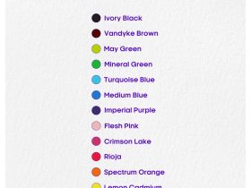 Набор карандашей цветных Berlingo "SuperSoft. Жил-был кот" 12 цв., трехгран., заточен., картон