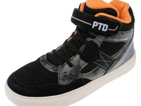 Ботинки для мальчика