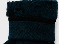 Термоноски трикотажные для мальчиков (низкие махровые)