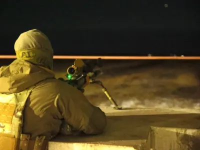 Рекорд полигона установили в Якутске на чемпионате по стрельбе