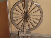 Музей боевой славы посёлка Николаевки