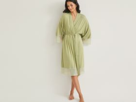 Халат Spring Spree