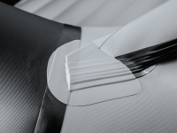 Лодка ПВХ RIVERBOATS 390 НДНД с фальшбортом